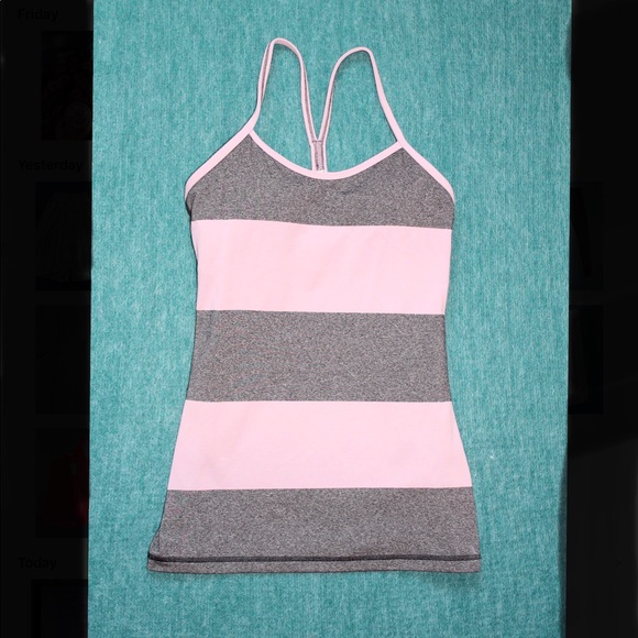 Lululemon Athletica Tanktop - Picture 2 of 2